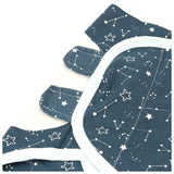 おくるみ 秋冬 通販 赤ちゃん スワドル モロー反射 コットン 綿 新生児 ぐっすり 安眠 シンプル 快眠 春 夏 かわいい おしゃれ 男の子 女の子