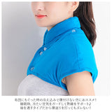 肩 暖 ウォーマー 通販 首 温める 肩当て 首暖め 着る毛布 あったかグッズ 寝具 冷え対策 綿100% 冬 洗濯機丸洗い 肩温泉 眠れる ギフト 贈り物