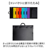 ファイルスケース A4 壁掛 通販 ウォールポケット 壁掛けポケット たためる 2way ファイルストッカー 書類 ファイル 吊下げタイプ 6ポケット 6段 持ち運び 大容量 小物入れ 省スペース