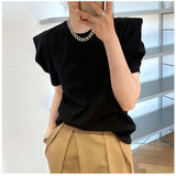 カットソー 半袖 レディース 通販 バルーンスリーブ パフスリーブ ぽわん袖 ポワン袖 トップス tシャツ レディーストップス きれいめ 無地 シンプル かわいい 可愛い 上品 エレガント