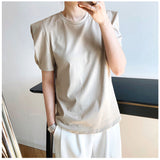 カットソー 半袖 レディース 通販 バルーンスリーブ パフスリーブ ぽわん袖 ポワン袖 トップス tシャツ レディーストップス きれいめ 無地 シンプル かわいい 可愛い 上品 エレガント