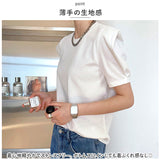 カットソー 半袖 レディース 通販 バルーンスリーブ パフスリーブ ぽわん袖 ポワン袖 トップス tシャツ レディーストップス きれいめ 無地 シンプル かわいい 可愛い 上品 エレガント
