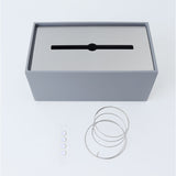 ティッシュボックス 蓋付 通販 ティッシュケース ボックスティッシュケース ティッシュボックスケース ティッシュカバー ティッシュ入れ ティッシュ モダン 北欧 ステンレス