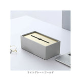 ティッシュボックス 蓋付 通販 ティッシュケース ボックスティッシュケース ティッシュボックスケース ティッシュカバー ティッシュ入れ ティッシュ モダン 北欧 ステンレス