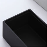 ティッシュボックス 蓋付 通販 ティッシュケース ボックスティッシュケース ティッシュボックスケース ティッシュカバー ティッシュ入れ ティッシュ モダン 北欧 ステンレス