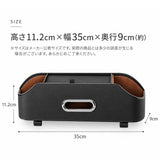 車用ティッシュカバー 通販 シートバックポケット 車載収納ボックス ドリンクホルダー後部座席 多機能カーポケット 小物収納 整理整頓 ヘッドレスト取付 小物入れ ボトルホルダー