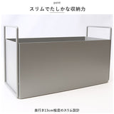 ハンドル付き 収納ボックス 通販 ボックス 整理 小物入れ 収納ケース バスケット ケース BOX 小物収納 北欧 モダン おしゃれ シンプル 卓上 インテリア