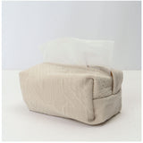 ティッシュケース 布 通販 ティッシュボックス ティッシュカバー ティッシュ ケース ボックス カバー 無地 シンプル モダン ファブリック リビング テーブル 洗面台 おしゃれ かわいい