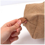 ティッシュケース コットン リネン 和風 通販 綿 麻 ティッシュボックス ティッシュカバー ティッシュ ケース ボックス カバー 無地 シンプル 布 リビング テーブル ファブリック