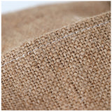 ティッシュケース コットン リネン 和風 通販 綿 麻 ティッシュボックス ティッシュカバー ティッシュ ケース ボックス カバー 無地 シンプル 布 リビング テーブル ファブリック