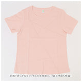 tシャツ レディース 半袖 通販 半袖tシャツ カットソー Tシャツ シャツ トップス きれいめ おしゃれ カジュアル シンプル 無地 インナー 白 ホワイト ピンク パープル ブルー 青