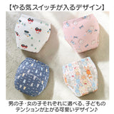 トレーニングパンツ 5枚セット 通販 トレパン トイトレパンツ トイトレ パンツ 子供 下着 トイレトレーニング ベビー キッズ 男の子 女の子 綿 コットン おねしょ おねしょ対策 保育園