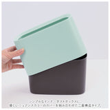 卓上 ゴミ箱 おしゃれ 通販 卓上ゴミ箱 2個セット 2個 セット ミニ 小さい ダストボックス 小物入れ 大容量 北欧 シンプル ゴミ入れ ゴミ袋 くず入れ 隠せる 寝室 オフィス インテリア