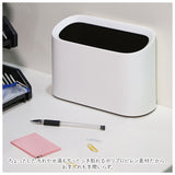 卓上 ゴミ箱 おしゃれ 通販 卓上ゴミ箱 2個セット 2個 セット ミニ 小さい ダストボックス 小物入れ 大容量 北欧 シンプル ゴミ入れ ゴミ袋 くず入れ 隠せる 寝室 オフィス インテリア