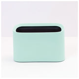 卓上 ゴミ箱 おしゃれ 通販 卓上ゴミ箱 2個セット 2個 セット ミニ 小さい ダストボックス 小物入れ 大容量 北欧 シンプル ゴミ入れ ゴミ袋 くず入れ 隠せる 寝室 オフィス インテリア