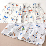 キッズ パジャマ 前開き 半袖 ベビー 通販 ルームウェア 部屋着 ナイトウェア 寝間着 寝巻き 女の子 男の子 綿100% コットン100 上下セット セットアップ ウエストゴム おしゃれ かわいい