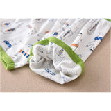 キッズ パジャマ 前開き 半袖 ベビー 通販 ルームウェア 部屋着 ナイトウェア 寝間着 寝巻き 女の子 男の子 綿100% コットン100 上下セット セットアップ ウエストゴム おしゃれ かわいい