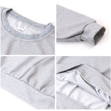 カットソー 長袖 レディース かわいい 通販 Tシャツ tシャツ ロンT ロンt トップス プルオーバー ワッフル ロンティー ロンTシャツ ろんT 長袖シャツ ドロップショルダー ゆったり