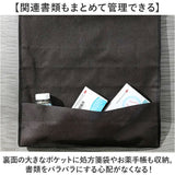 ウォールポケット 薬 通販 お薬カレンダー 1ヶ月 壁掛け カレンダーポケット 投薬カレンダー おくすりカレンダー 薬ポケット 薬入れ 小物収納 壁掛け収納 収納ポケット サプリ 収納 管理
