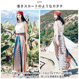 ワイドパンツ レディース エスニック 通販 パンツ フレアパンツ ガウチョパンツ シフォンパンツ ロングパンツ ゆったり 大きいサイズ 涼しい ボトムス リラックスパンツ 夏 大人 きれいめ