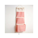 ウォールポケット ポケット収納 壁掛け 通販 収納 吊り下げ収納 小物 壁面収納 コンパクト 小物収納 吊り下げ おしゃれ かわいい 収納ポケット ナチュラル シンプル 整理整頓 省スペース