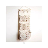 ウォールポケット ポケット収納 壁掛け 通販 収納 吊り下げ収納 小物 壁面収納 コンパクト 小物収納 吊り下げ おしゃれ かわいい 収納ポケット ナチュラル シンプル 整理整頓 省スペース