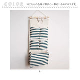 ウォールポケット ポケット収納 壁掛け 通販 収納 吊り下げ収納 小物 壁面収納 コンパクト 小物収納 吊り下げ おしゃれ かわいい 収納ポケット ナチュラル シンプル 整理整頓 省スペース