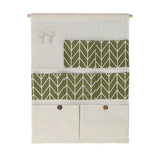 壁掛け収納 ウォールポケット 2個セット 通販 壁面収納 壁掛けポケット 壁収納 収納ポケット 小物入れ 壁掛け ポケット 吊り下げ つり下げ 収納 北欧 ウォール ホルダー シンプル 文房具