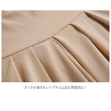 ワイドパンツ レディース 通販 サロペット ハイウエスト ガウチョパンツ ガウチョ パンツ サスペンダー フレアパンツ オールインワン 体型カバー 大きいサイズ かわいい おしゃれ