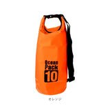 防水バッグ 海水浴 通販 10L ドライバッグ 防水ケース 防水ポーチ バック プールバック 小物 耐久 防水 アウトドア キャンプ スイミング スポーツ ダイビング プール