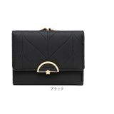 財布 折りたたみ財布 通販 三つ折り ウォレット 三つ折り財布 レディース お財布 折り財布 ミニ財布 がま口 ミニウォレット コンパクト スリム カード入れ 小銭入れ オシャレ かわいい