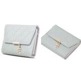 財布 折りたたみ財布 通販 三つ折り財布 レディース 三つ折り ウォレット ミニ財布 小さい財布 ミニウォレット コンパクト スリム オシャレ かわいい カード入れ 小銭入れ 薄型 シンプル