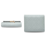 財布 折りたたみ財布 通販 三つ折り財布 レディース 三つ折り ウォレット ミニ財布 小さい財布 ミニウォレット コンパクト スリム オシャレ かわいい カード入れ 小銭入れ 薄型 シンプル