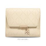 財布 折りたたみ財布 通販 三つ折り財布 レディース 三つ折り ウォレット ミニ財布 小さい財布 ミニウォレット コンパクト スリム オシャレ かわいい カード入れ 小銭入れ 薄型 シンプル