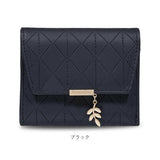 財布 折りたたみ財布 通販 三つ折り財布 レディース 三つ折り ウォレット ミニ財布 小さい財布 ミニウォレット コンパクト スリム オシャレ かわいい カード入れ 小銭入れ 薄型 シンプル