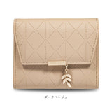 財布 折りたたみ財布 通販 三つ折り財布 レディース 三つ折り ウォレット ミニ財布 小さい財布 ミニウォレット コンパクト スリム オシャレ かわいい カード入れ 小銭入れ 薄型 シンプル