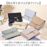 財布 折りたたみ財布 通販 三つ折り財布 レディース 三つ折り ウォレット ミニ財布 小さい財布 ミニウォレット コンパクト スリム オシャレ かわいい カード入れ 小銭入れ 薄型 シンプル