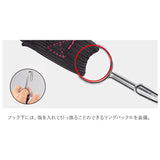 荷物 固定 ベルト 通販 ゴムロープ 荷物固定ベルト 荷台用 ゴムバンド 固定バンド ゴムフック 荷締めベルト 荷物ベルト キャリーベルト ゴムひも ゴム紐 フック付き 金具 荷台 台車 固定