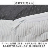 ペットベッド 通販 ペットマット 枕付きマット ペットクッション ひんやりマット ペットシーツ 暑さ対策 軽量 軽い クールマット 犬 いぬ 猫 ねこ 枕付き 洗える 快適 涼しい シンプル
