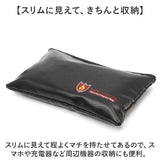 耐火バッグ 耐火 防災 通販 バッグ ポーチ 耐火袋 セーフティバッグ 持ち運び 防災グッズ 貴重品 災害対策 保管 耐熱 耐水 貴重品収納 スリム 薄型 撥水 はっ水 書類収納 収納 コンパクト