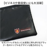 耐火バッグ 耐火 防災 通販 耐火袋 セーフティバッグ バッグ ポーチ 防災グッズ 貴重品 撥水 はっ水 書類収納 収納 コンパクト 持ち運び シンプル おしゃれ 災害対策 保管 耐熱 耐水