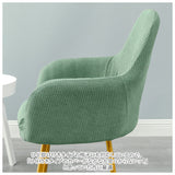 椅子カバー 背もたれ 通販 ソファカバー 一人掛け ソファーカバー チェアカバー いすカバー 椅子 イス いす カバー ストレッチ 伸縮 キズ防止 汚れ防止 椅子保護 イス保護 フルカバー