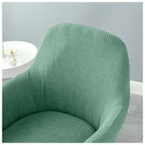 椅子カバー 背もたれ 通販 ソファカバー 一人掛け ソファーカバー チェアカバー いすカバー 椅子 イス いす カバー ストレッチ 伸縮 キズ防止 汚れ防止 椅子保護 イス保護 フルカバー