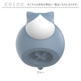 湯たんぽ 氷のう ネコ型 通販 湯タンポ カバー 付き ゆたんぽ ひょうのう ウォーマー 冷え対策 防寒 保温 暖かい あたたかい あったか あったかグッズ 暑さ対策 ひんやりグッズ やわらか