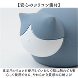 湯たんぽ 氷のう ネコ型 通販 湯タンポ カバー 付き ゆたんぽ ひょうのう ウォーマー 冷え対策 防寒 保温 暖かい あたたかい あったか あったかグッズ 暑さ対策 ひんやりグッズ やわらか