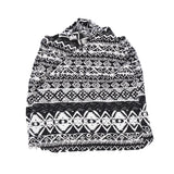 ニット帽 通販 2WAY ヘアバンド ネックカバー バンダナ柄 医療用帽子 ニットキャップレディース 帽子 ビーニー 柔らかい ストレッチ 男女兼用 防風 防塵 就寝用 シンプル