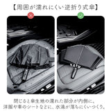 折りたたみ傘 逆さ傘 通販 晴雨兼用傘 逆さま傘 折り畳み傘 おりたたみ傘 雨傘 日傘 ワンタッチ傘 8本骨 レディース メンズ 傘 カサ かさ 日除け 日よけ 暑さ対策 女性 男性 雨の日 梅雨