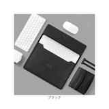 パソコンケース ノートパソコンケース 通販 PCバッグ パソコンバッグ 保護ケース ケース インナーケース 収納 撥水 はっ水 PC パソコン ノートPC ノートパソコン カバー 耐摩耗性