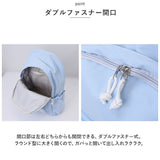 リュック キッズ 女の子 通販 スクールバッグ スクールバック リュックサック ナップザック バックパック A4 軽量 撥水 通学 子供 小学生 中学生 パステルカラー 女子 こども 子ども