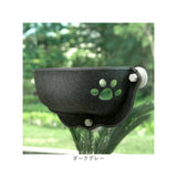 猫 ハンモック 窓 通販 猫ハンモック 猫用ハンモック ベッド ウィンドウベッド ウインドウベッド ペット用 ペット 窓用 吸盤型 テラス 窓貼付け 日向ぼっこ 昼寝 キャット ネコ ねこ